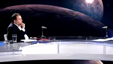 Dumitru Prunariu: „Chinezii vor construi o STAȚIE orbitală de cercetare, o stație lunară internațională”