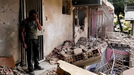 Rămășițele atacului SUA din Caracas. Cum au perceput locuitorii capitalei operațiunea militară a lui Trump