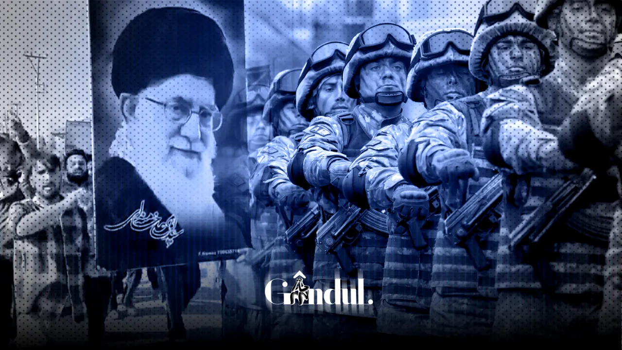 Primul anunț al Armatei Române despre războiul din Orientul Mijlociu: „Nu este o amenințare militară la adresa teritoriului național”