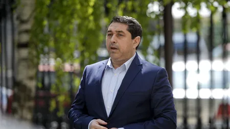 Fostul ministru Cristian David, achitat definitiv în dosarul în care era acuzat de corupție