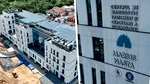 Alexandru Rogobete anunță că noul corp al Institutului de Pneumoftiziologie „Marius Nasta” din București se apropie de final