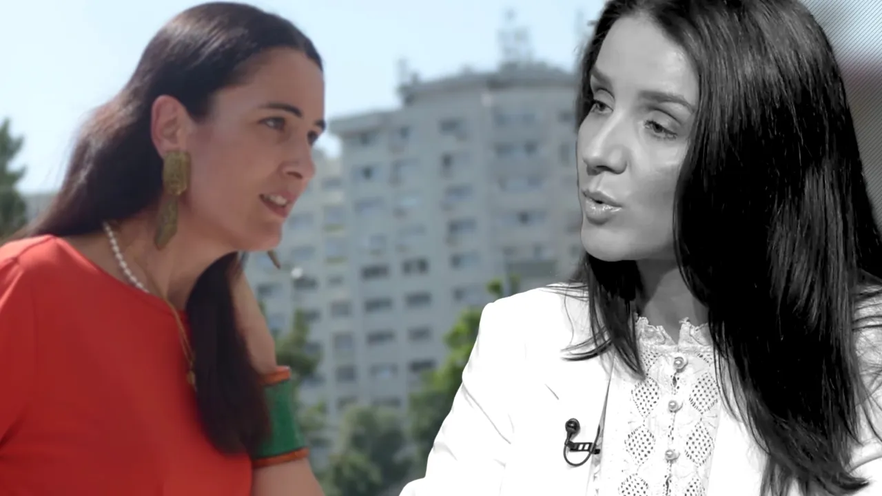 Ramona Porumb, viceprimar Sectorul 1, despre retragerea atribuțiilor de către Clotilde Armand: „Nicio secundă primarul nu a motivat această retragere” | VIDEO EXCLUSIV