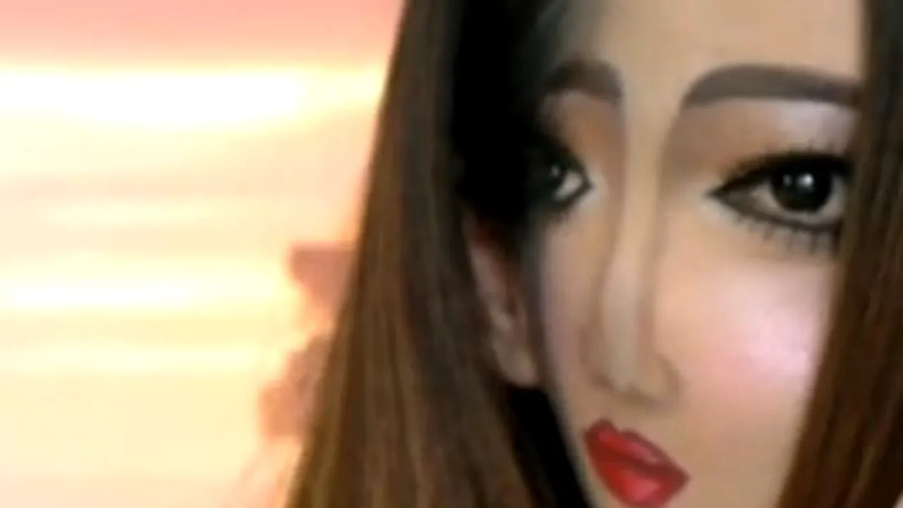 VIDEO: Iluzie optică sau realitate? Ce apare de fapt în această imagine