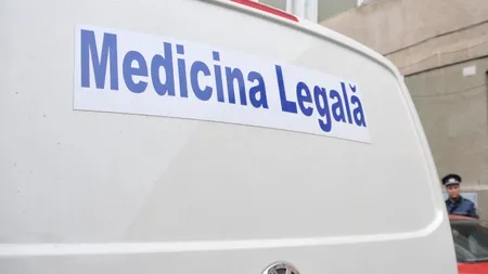 VIDEO. Percheziții la Serviciul Județean de Medicină Legală Vâlcea. Procurorii au suspiciuni cu privire la organizarea unui concurs de angajare