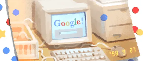 Google sărbătorește 21 de ani de la înființare, timp în care a devenit cel mai important motor de căutare online