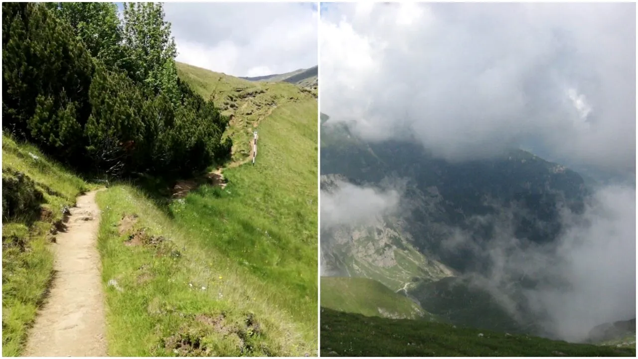 Locul din România cu cea mai bună ENERGIE. O anomalie magnetică atipică aduce efecte benefice pentru sănătate