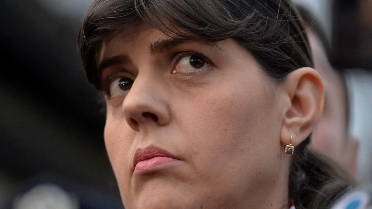 Kovesi, despre Parchetul European: Rezultatele credibile vor apărea în doi-trei ani