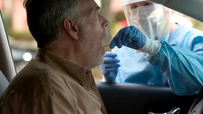 Franța și Germania vor testa pentru coronavirus cetățenii care sosesc din țări aflate pe „lista roșie”. Ce țări sunt vizate