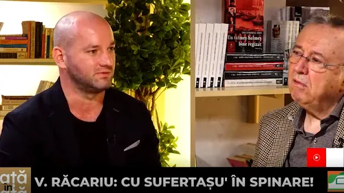 VIDEO | Victor Răcariu, Director Regional Glovo: „80% din comenzi sunt pentru restaurante. Comenzile se primesc automat prin aplicație”
