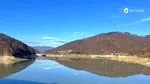 Lucrările la barajul Paltinu, care au dus la criza apei din Prahova, ar putea fi gata abia în 2029. Avertismentul prefectului