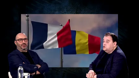 H.D.Hartmann: „De acum peste 100 de ani se vorbea că ROMÂNIA trebuie să devină cea mai frumoasă coloniei a Franței