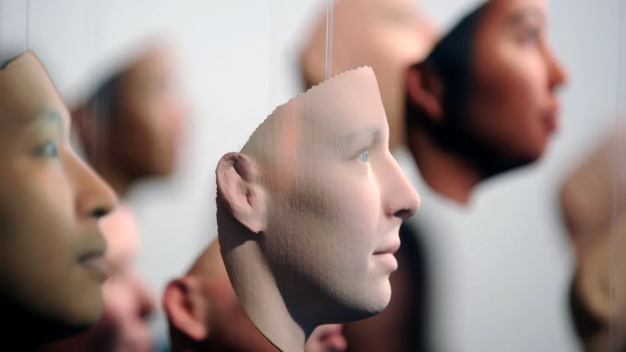 Cum apare transsexualitatea. STUDIU