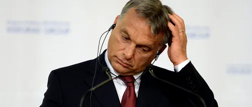 Noi probleme pentru Viktor Orban: Consiliul Europei critică presiunile asupra presei și rasismul din Ungaria