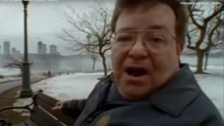 Povestea BIZARĂ a vânzătorului de cruci Alvin Dahn, care s-a visat următorul Bob Dylan: „Credea că muzica lui va cuceri topurile”