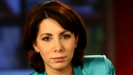 Jurnalista Laura Chiriac s-a înscris în ALDE