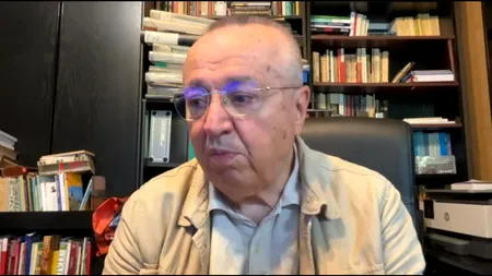Pastila lui Cristoiu de la ora 11:00: „Mai sunt câteva zile până la întâlnirea istorică dintre Donald Trump și Vladimir Putin”