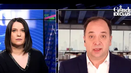 EXCLUSIV VIDEO | Ce putem face pentru a câștiga mai mult pe timp de criză. Analist: 