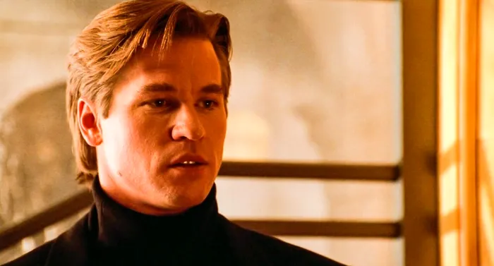 Val Kilmer in Batman