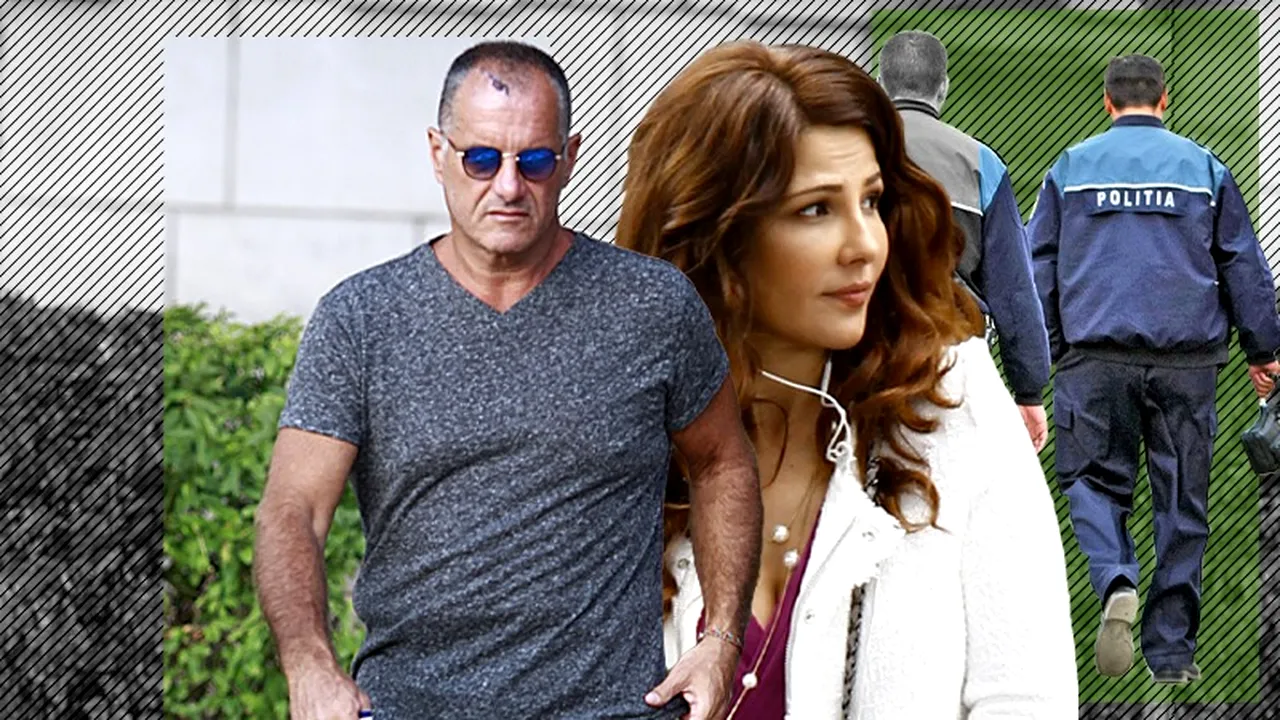 BREAKING NEWS! Yoav Shtern, fostul soț multimilionar al vedetei TV Oana Cuzino, a murit în spital!