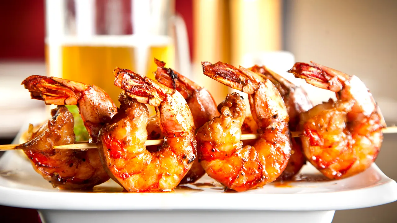 Sunt sau nu creveții de post? Ce spun preoții