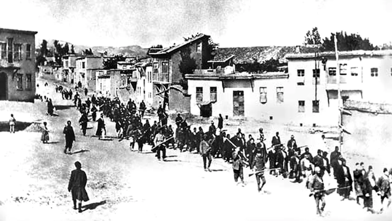 Turcia reacționează la declarațiile Papei Francisc, deși acceptă că mulți creștini au plătit cu viața, după ce au început să fie priviți ca o amenințare