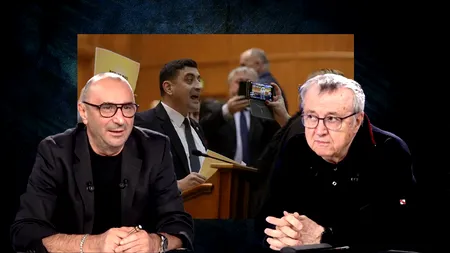 Ion Cristoiu: „E o caracteristică prezentă în toată istoria României - trăncăneala”