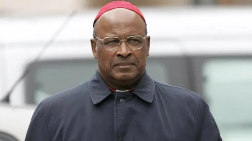 Un cardinal sud-african: Vă spun din experiență că pedofilia este o boală