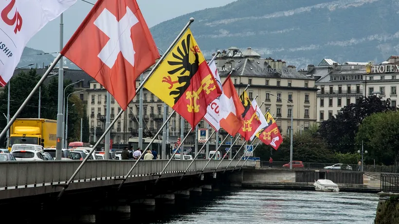 România - Elveția 15 iunie. Ce ambiții are selecționerul Țării Cantoanelor