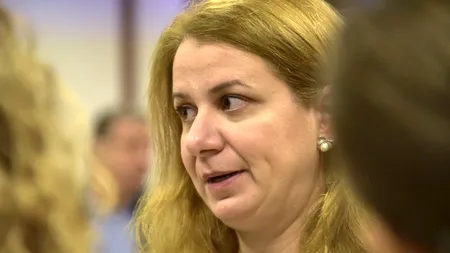 Ligia Deca, ministrul Educației, roagă studenții să dezvăluie ABUZURILE sexuale. Comisiile de etică, la raport