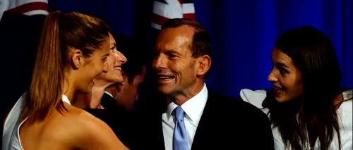 Alegerile parlamentare din Australia au fost câștigate de opoziția conservatoare