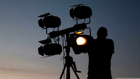 Euromedia oferă spre ocupare un post de Maestru de lumini (Tehnician lumini)