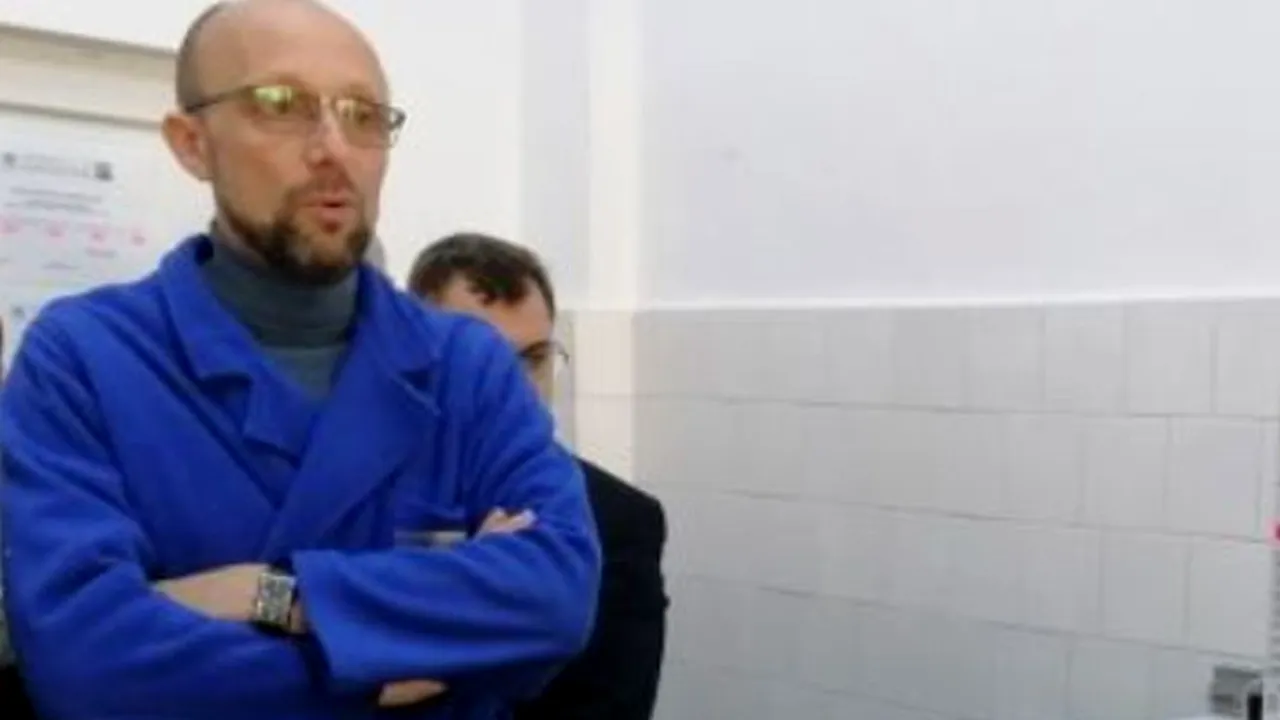 A murit cunoscutul medic legist Silviu Lucasievici. Doctorul a fost răpus de o boală nemiloasă