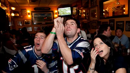 Cea mai nouă reclamă Fiat 500 Abarth, cu Catrinel Menghia, difuzată la Super Bowl 2013. VIDEO