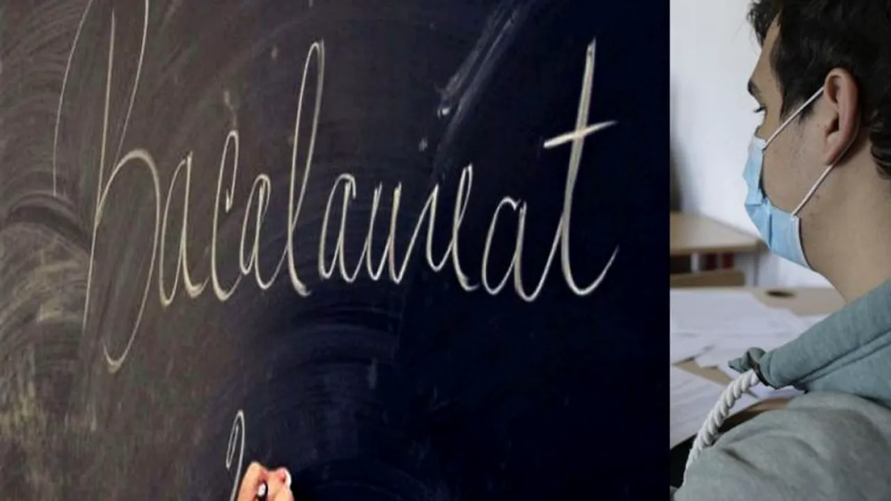 BACALAUREAT 2020, sesiunea specială. Marți, proba obligatorie a profilului, la MATEMATICĂ sau ISTORIE