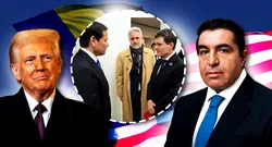 Interviu cu Paolo Zampolli, cel care i-a făcut legătura lui Nicușor Dan cu Marco Rubio: „Țările trebuie să-și urmărească interesele naționale”