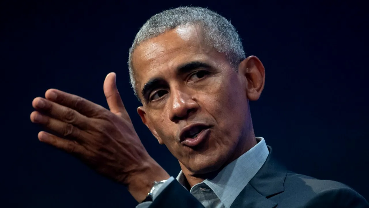 Fostul președinte Obama se declară confuz, după atacul de la Washington: „Motivul atacatorului este neclar”