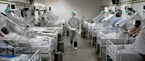 Manager de spital, despre situația în care se află sistemul sanitar: „Se pare că va fi şi mai rău de atât, dacă vom continuă în acest ritm”