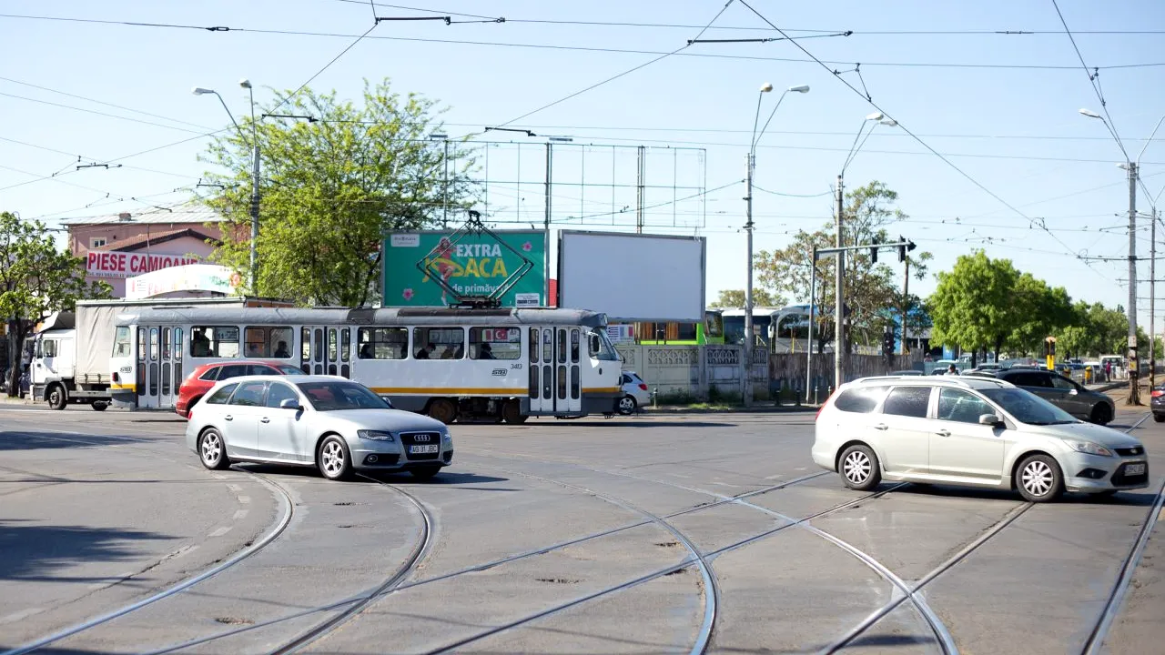 Restricțiile de noapte rămân în vigoare în Capitală, chiar daca Bucureștiul intră în scenariul verde și se aplică noi relaxări