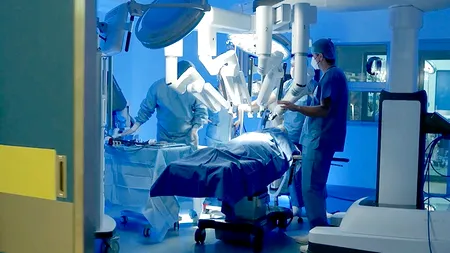 (P) Diagnosticat cu o boală gravă, deși nu avea simptome