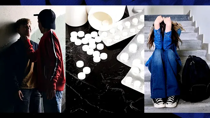 Alcool, tutun și stupefiante, VULNERABILITĂȚILE adolescenților din București. Raportul de cercetare „Planet Youth”, model de prevenție islandez