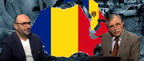 Valentin Stan: „Tratatul de la Paris ne garantează frontierele. Dacă vrem să ne unim cu Republica Moldova, o să avem probleme cu tratatul”