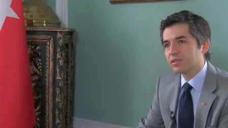 Ambasadorul Turciei: În România și oriunde, guvernul trebuie să fie atent la intențiile școlilor Gülen