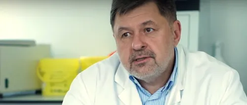 PROGNOZĂ SUMBRĂ. Alexandru Rafila, despre decizia care ar putea „îngropa” România, în plină pandemie de coronavirus: „După o astfel de măsură, nu va mai exista nimic!”
