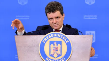 Nicușor Dan: „Ca principiu, e bine ca magistraţii să fie bine plătiţi”