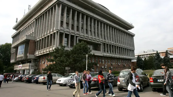Elevii din prima clasă de LICEU de învățământ dual a Politehnicii București vor începe cursurile în septembrie:” Programele au fost autorizate”