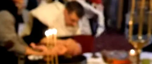 Tatăl bebelușului mort la botez face noi dezvăluiri cutremurătoare! „Nașul meu care filma lucrează la SMURD și i-a acordat primul ajutor” - VIDEO