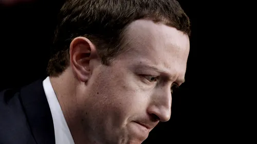 Mark Zuckerberg coboară în topul miliardarilor. A pierdut aproape 17 miliarde de dolari
