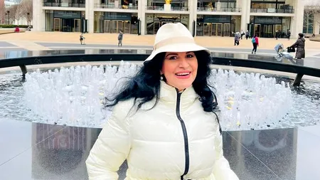 Angela Gheorghiu, dezvăluiri din mariajul cu Roberto Alagna. ”Acest lucru a fost mai puternic, chiar dacă gelozia excesivă a acaparat viața noastră”