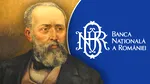 Banca Naţională a României lansează o bancnotă aniversară de colecție, dedicată lui Eugeniu Carada, întemeietorul instituției