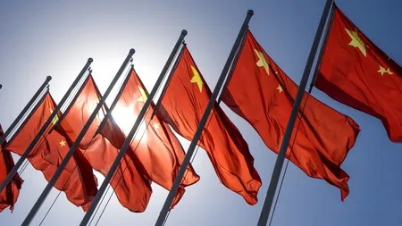 În ciuda pandemiei, economia Chinei a crescut în 2020 peste aşteptările experţilor